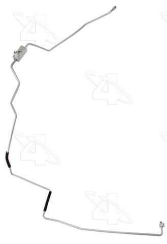 A/C Refrigerant Liquid Hose Four Seasons 56539