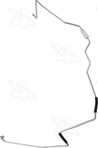 A/C Refrigerant Liquid Hose Four Seasons 56539
