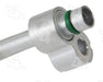 A/C Refrigerant Liquid Hose Four Seasons 56539