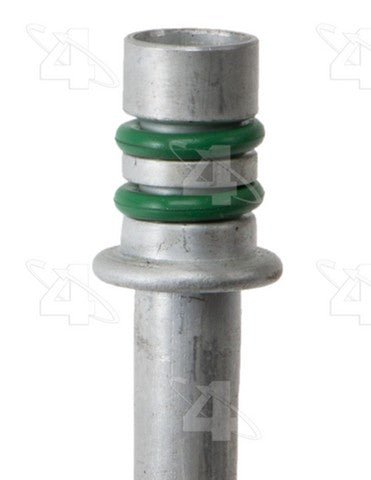A/C Refrigerant Liquid Hose Four Seasons 56539