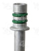 A/C Refrigerant Liquid Hose Four Seasons 56539