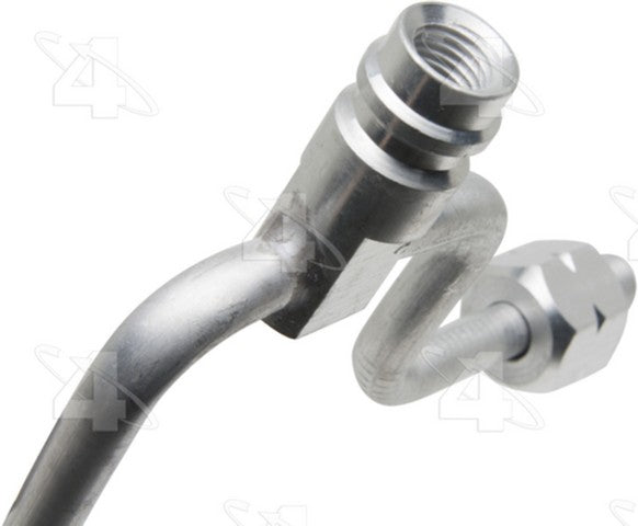 A/C Refrigerant Liquid Hose Four Seasons 56540