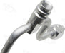 A/C Refrigerant Liquid Hose Four Seasons 56540