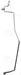 A/C Refrigerant Liquid Hose Four Seasons 56541
