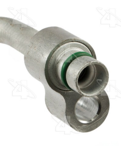 A/C Refrigerant Liquid Hose Four Seasons 56543