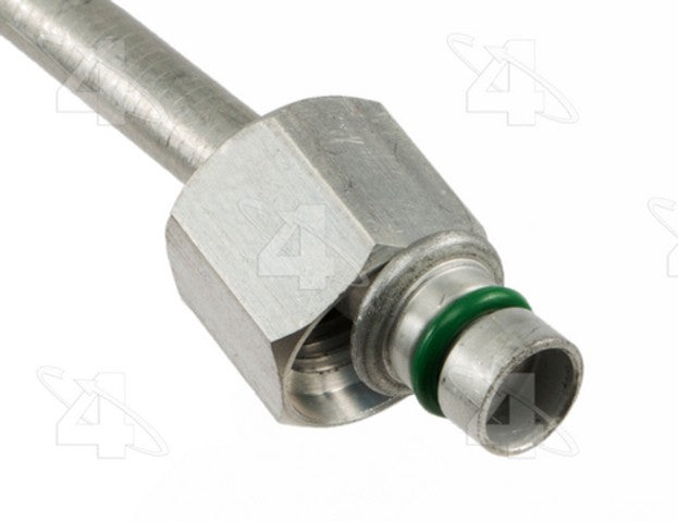 A/C Refrigerant Liquid Hose Four Seasons 56543