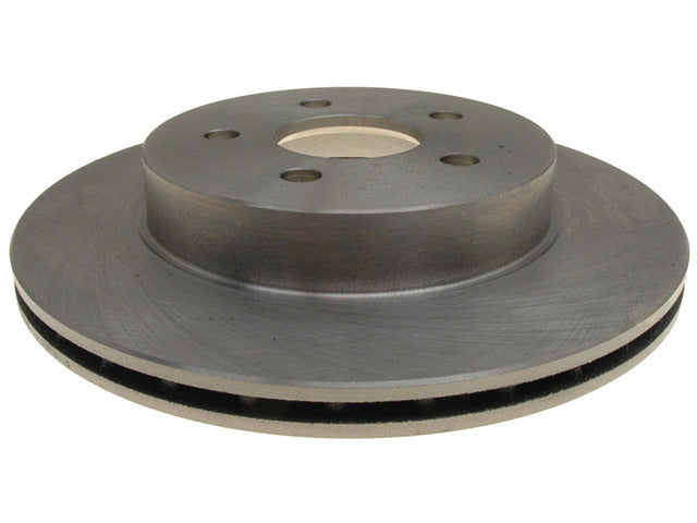 Disc Brake Rotor Raybestos Brakes 56543R
