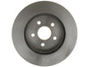 Disc Brake Rotor Raybestos Brakes 56543R