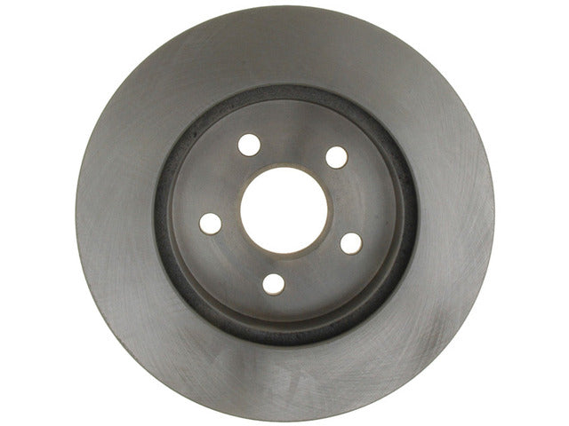 Disc Brake Rotor Raybestos Brakes 56543R
