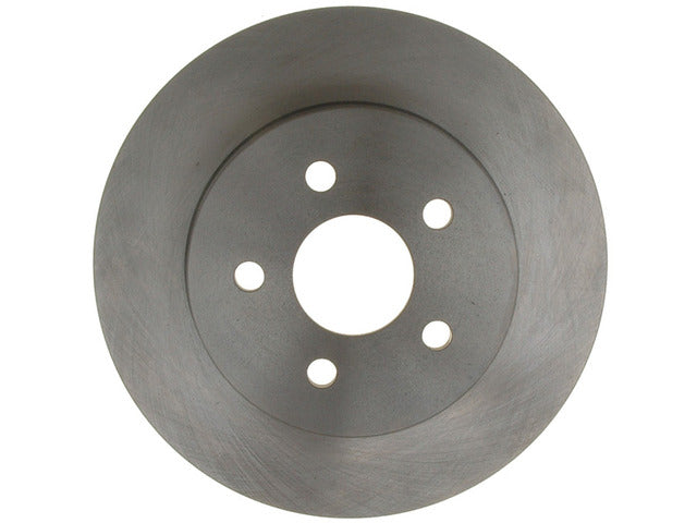 Disc Brake Rotor Raybestos Brakes 56543R