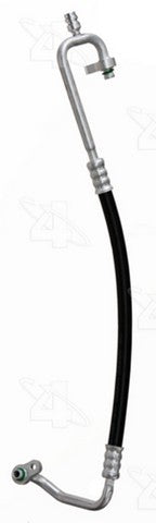 A/C Refrigerant Discharge Hose Four Seasons 56544