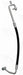 A/C Refrigerant Discharge Hose Four Seasons 56544