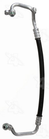 A/C Refrigerant Discharge Hose Four Seasons 56545