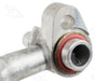A/C Refrigerant Suction Hose Four Seasons 56546