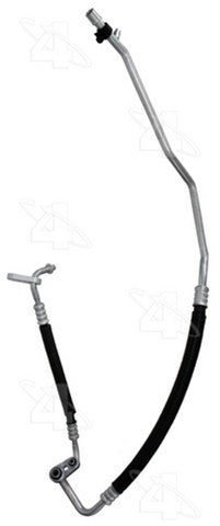 A/C Refrigerant Discharge / Suction Hose Assembly Four Seasons 56547