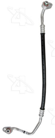 A/C Refrigerant Discharge Hose Four Seasons 56548