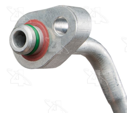A/C Refrigerant Discharge Hose Four Seasons 56548