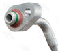 A/C Refrigerant Discharge Hose Four Seasons 56548