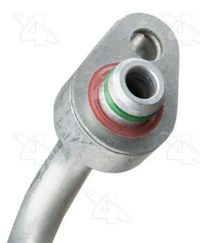 A/C Refrigerant Discharge Hose Four Seasons 56548