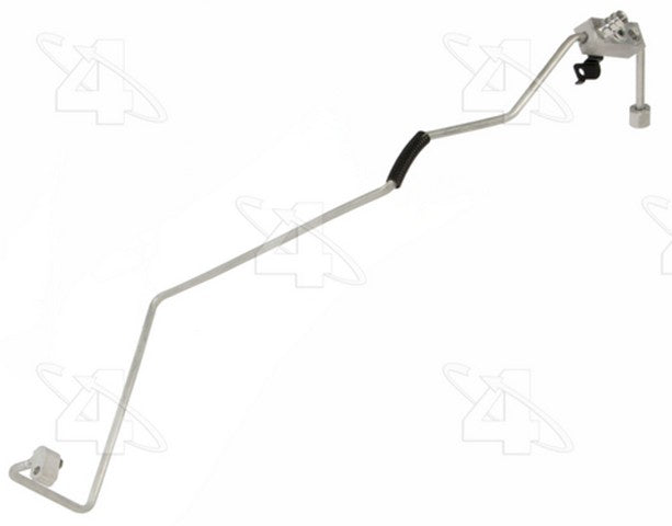 A/C Refrigerant Liquid Hose Four Seasons 56549