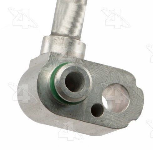 A/C Refrigerant Liquid Hose Four Seasons 56549