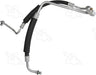 A/C Refrigerant Discharge / Suction Hose Assembly Four Seasons 56550