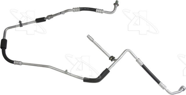 A/C Liquid Line with Orifice Tube Four Seasons 56551