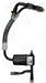 A/C Refrigerant Discharge / Suction Hose Assembly Four Seasons 56552