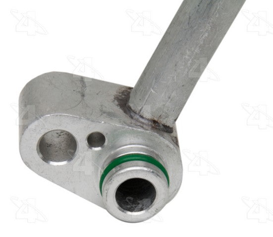 A/C Refrigerant Discharge Hose Four Seasons 56553
