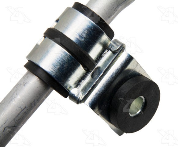 A/C Refrigerant Discharge Hose Four Seasons 56553