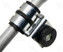 A/C Refrigerant Discharge Hose Four Seasons 56553