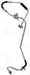 A/C Refrigerant Liquid Hose Four Seasons 56554