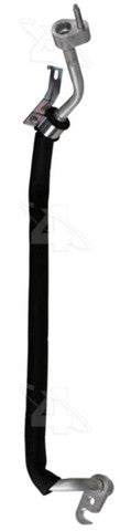 A/C Refrigerant Suction Hose Four Seasons 56555
