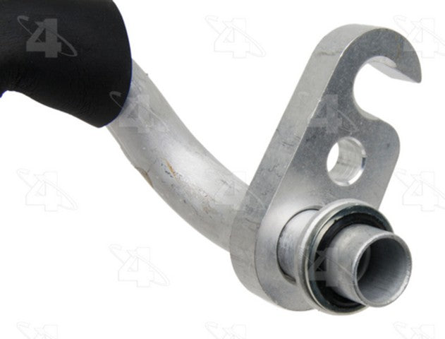 A/C Refrigerant Suction Hose Four Seasons 56555