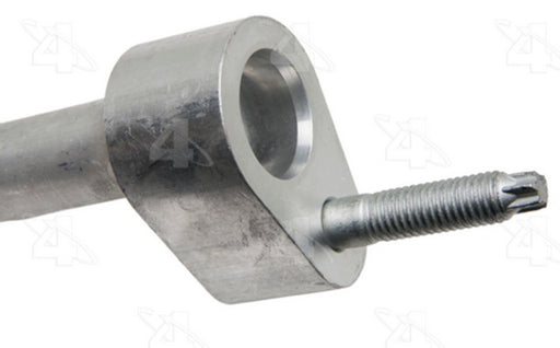 A/C Refrigerant Suction Hose Four Seasons 56555