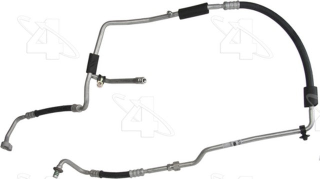 A/C Liquid Line with Orifice Tube Four Seasons 56558