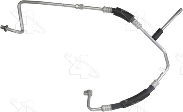 A/C Liquid Line with Orifice Tube Four Seasons 56559
