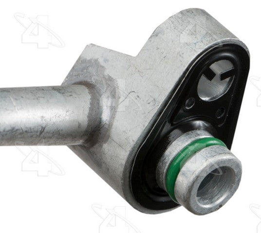 A/C Refrigerant Discharge Hose Four Seasons 56560