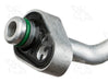 A/C Refrigerant Discharge Hose Four Seasons 56560