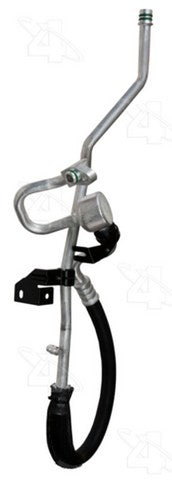 A/C Refrigerant Suction Hose Four Seasons 56561