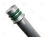 A/C Refrigerant Suction Hose Four Seasons 56561
