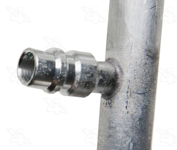 A/C Refrigerant Suction Hose Four Seasons 56561