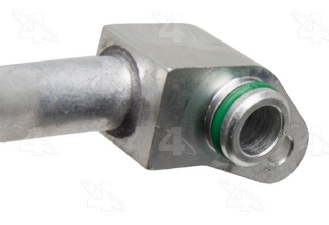 A/C Refrigerant Suction Hose Four Seasons 56561