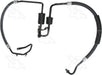 A/C Refrigerant Discharge / Suction Hose Assembly Four Seasons 56562