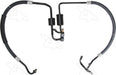 A/C Refrigerant Discharge / Suction Hose Assembly Four Seasons 56562