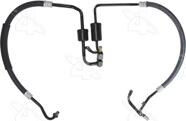 A/C Refrigerant Discharge / Suction Hose Assembly Four Seasons 56562