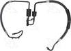 A/C Refrigerant Discharge / Suction Hose Assembly Four Seasons 56562
