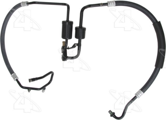 A/C Refrigerant Discharge / Suction Hose Assembly Four Seasons 56562