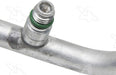 A/C Refrigerant Discharge Hose Four Seasons 56563