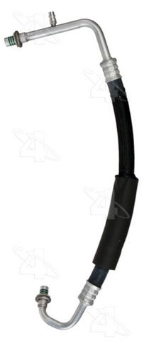 A/C Refrigerant Suction Hose Four Seasons 56566